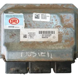 Modulo De Inyeccion Renault Sandero 1.6 16v (06605546)