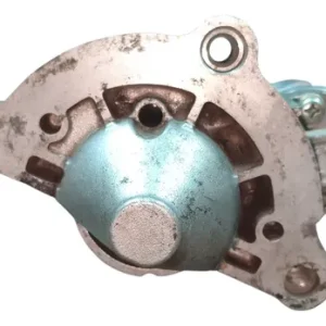 Motor De Arranque Peugeot 308 2.0 16v (0442259)