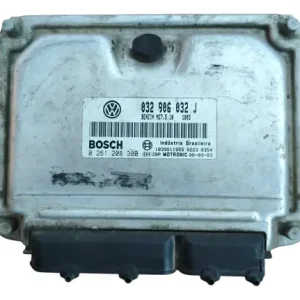 Modulo De Inyeccion Vw Fox 1.6 8v (05308344)
