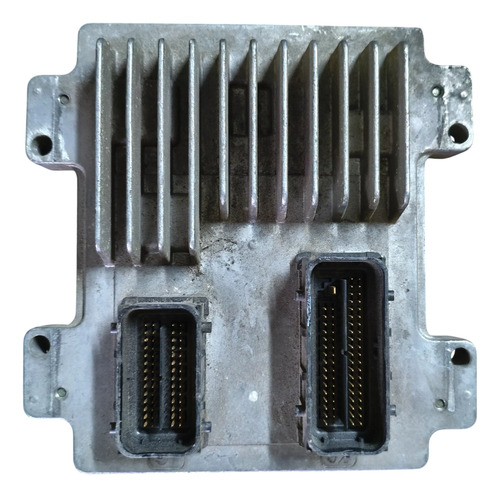 Modulo De Inyeccion Chevrolet Agile 1.4 8v (06605567) - Imagen 3