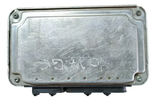 Modulo De Inyeccion Vw Gol Trend 1.6 (04862189) - Imagen 3
