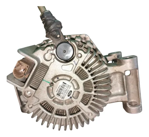 Alternador Ford Ranger 2.2 3.2 (05718037) - Imagen 3