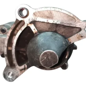 Motor De Arranque Peugeot 207 1.4 (05301609)