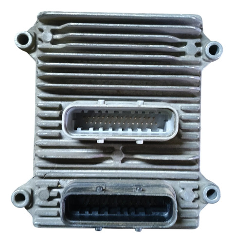 Modulo De Inyeccion Chevrolet Suzuki Fun 1.4 8v (06605568) - Imagen 3