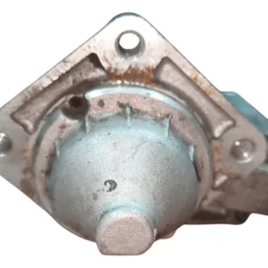 Motor De Arranque Ford Fiesta 1.6 8v (05533506)
