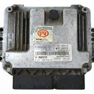 Modulo De Inyeccion Ford Focus 3 2.0 16v (04814337)