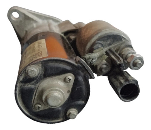 Motor De Arranque Vw Vento 1.4 Tsi (05437087) - Imagen 3