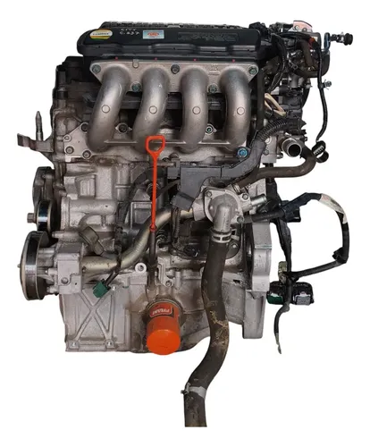Motor Honda City 1.5 L15a7 (05820053) - Imagen 3
