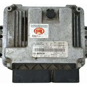 Modulo De Inyeccion Ford Focus 3 2.0 16v (05619970)