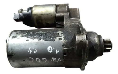 Motor De Arranque Vw Gol 1.4 (05710403) - Imagen 2