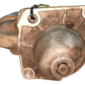 Motor De Arranque Fiat Palio 1.4 8v Fire (04832854)