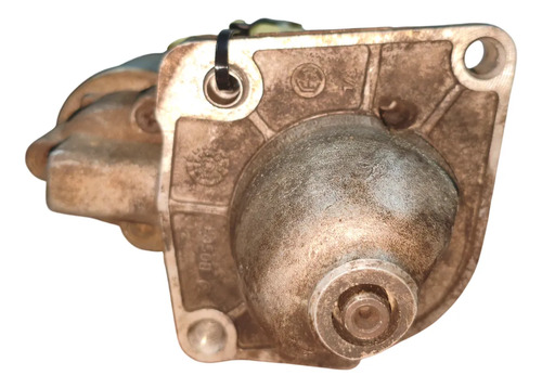 Motor De Arranque Fiat Palio 1.4 8v Fire (04832854)