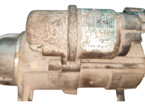 Motor De Arranque Chevrolet Corsa 1.4 8v (06345662) - Imagen 3