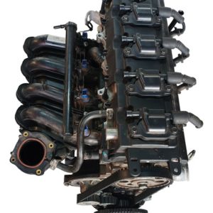 Motor Chevrolet Onix 1.4 8v (05939369)