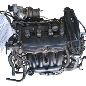 Motor Peugeot Citroen Ds3 1.6 16v Thp 165cv (g) (05456084)