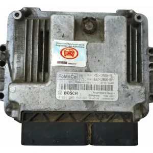 Modulo De Inyeccion Ford Focus 3 2.0 16v (04864712)
