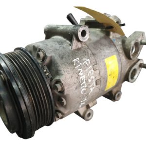 Compresor Ford Fiesta Kinetic 1.6 16v (04141080)