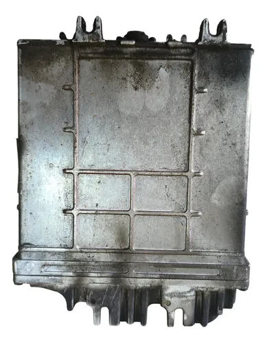 Modulo De Inyeccion Renault Megane Scenic 1.9 (06605592) - Imagen 3