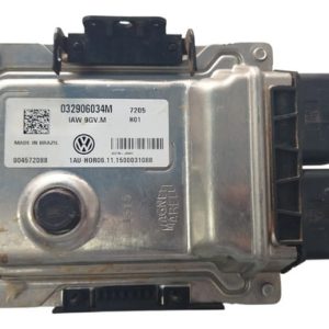 Modulo De Inyeccion Vw Voyage 1.6 (06021301)