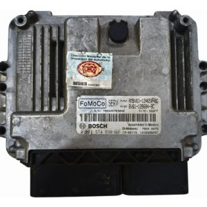 Modulo De Inyeccion Ford Focus 3 2.0 16v (04887363)