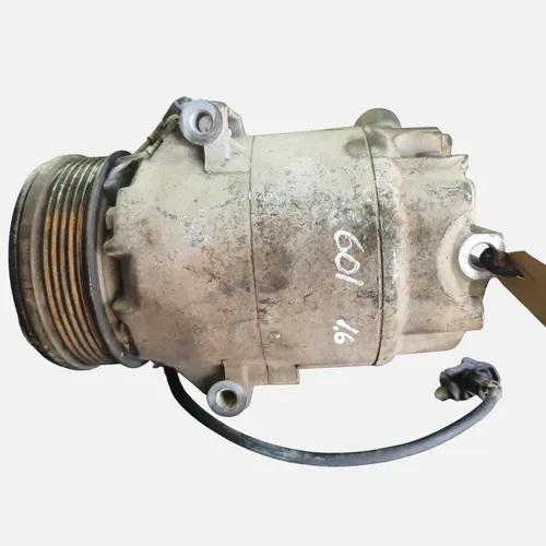 Compresor De A/a Vw Gol 1.6 (04793198) - Imagen 3
