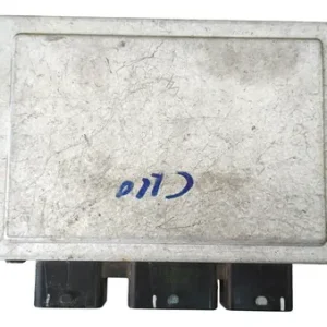 Modulo De Inyeccion Renault Clio 2 1.2 16v (06605574)