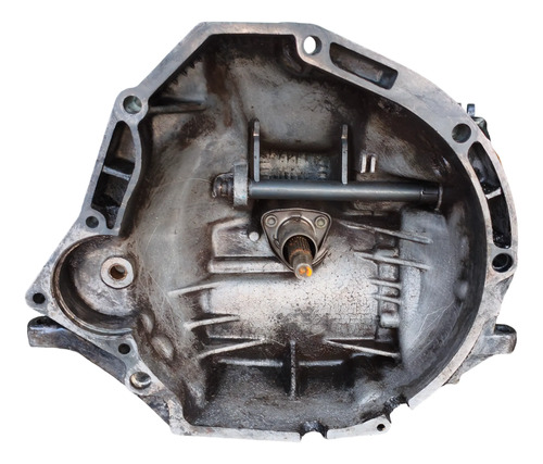 Caja De Velocidades Vw Gol 1.6 8v (06045641) (g)