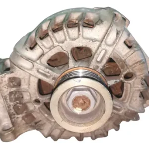 Alternador Ford Fiesta Kinetic 1.6 16v (06242212)