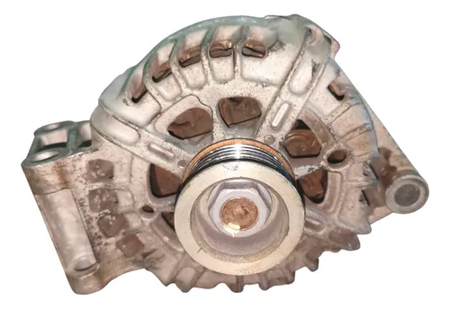 Alternador Ford Fiesta Kinetic 1.6 16v (06242212)