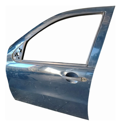 Puerta Delantera Izquierda Fiat Palio Fase 2 (05904010) - Imagen 2