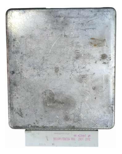 Modulo De Inyeccion Ford Focus 1.6 8v (06128704) - Imagen 3