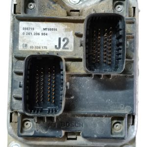 Modulo De Inyeccion Chevrolet Astra 2.0 (05047023)