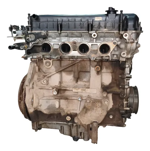 Motor Ford Focus 2.0 16v Aoda (05873553) - Imagen 3
