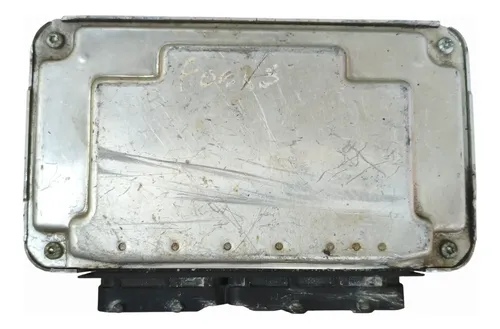 Modulo De Inyeccion Ford Ecosport 2.0 16v (05379984) - Imagen 3