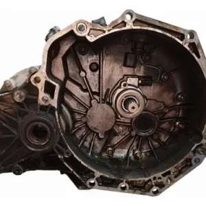 Caja De Velocidades Chevrolet Vectra 2.4 F23 (06782529)