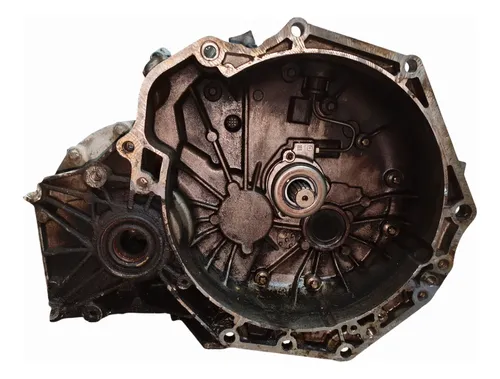 Caja De Velocidades Chevrolet Vectra 2.4 F23 (06782529)