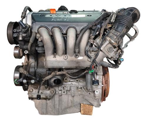 Motor Honda Cr-v 2.4 K24z1 (06534075) - Imagen 2