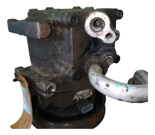 Compresor De A/a Ford Ecosport 1.6 (06886268) - Imagen 3