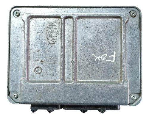 Modulo De Inyeccion Fiat Palio 1.4 8v Fire (06148859) - Imagen 3