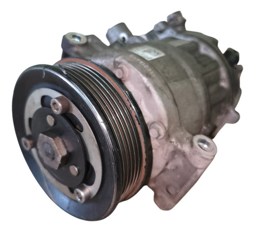 Compresor De A/a Vw Golf 1.4 Tsi (07152146) - Imagen 3