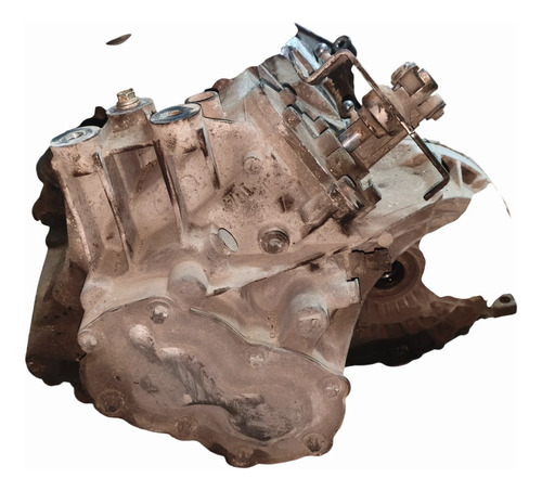 Caja De Velocidades Chevrolet Vectra 2.4 F23 (06782529) - Imagen 2