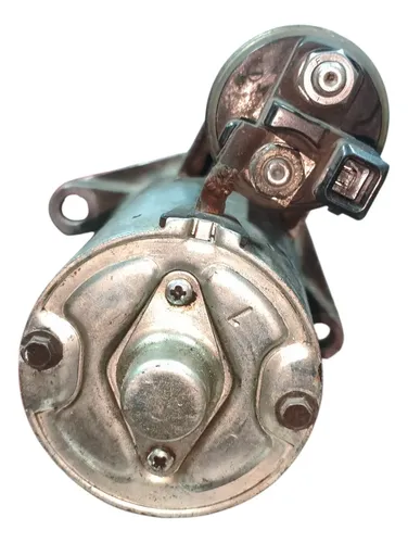 Motor De Arranque Vw Gol 1.4 (05885776) - Imagen 5