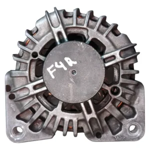 Alternador Renault Megane 2 2.0 (04872863)
