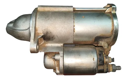 Motor De Arranque Chevrolet Classic 1.4 8v (04874060) - Imagen 3