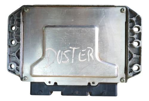 Modulo De Inyeccion Renault Duster 2.0 16v (06605508) - Imagen 3