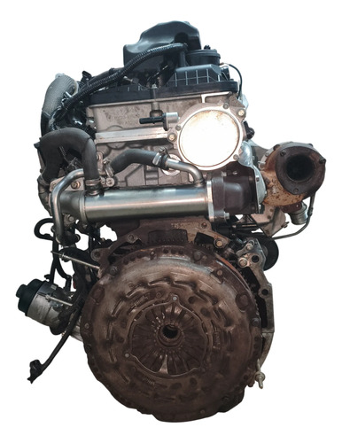 Motor Ford Ranger 3.2 Tdci Puma (07365610) - Imagen 4