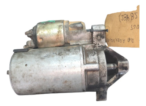 Motor De Arranque Renault Kangoo 1.6 (05058485) - Imagen 2