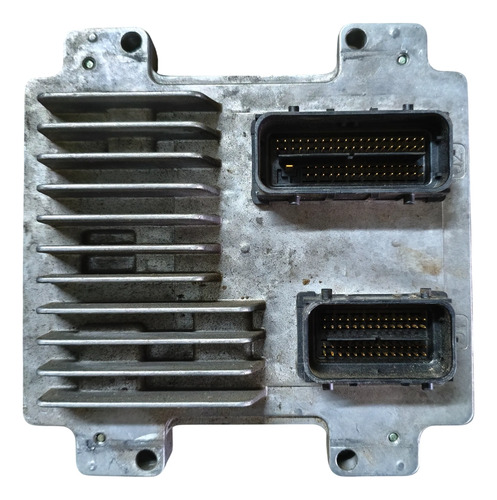 Modulo De Inyeccion Chevrolet Agile 1.4 8v (06605558) - Imagen 3