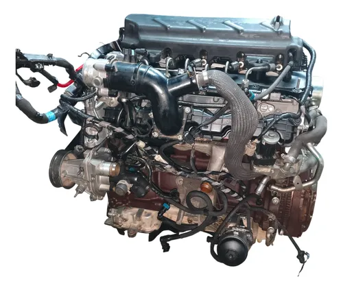 Motor Ford Ranger 3.2 Tdci Puma (07365610) - Imagen 2