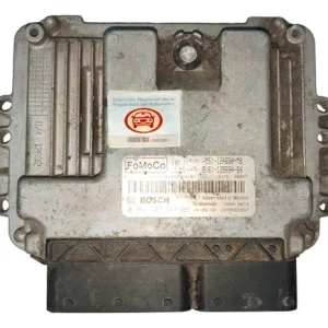 Modulo De Inyeccion Ford Focus 3 2.0 16v (05903997)